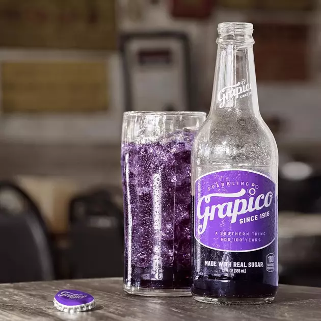 Can You Help Me Find This Limited-Edition Grapico Before It&#8217;s Gone?