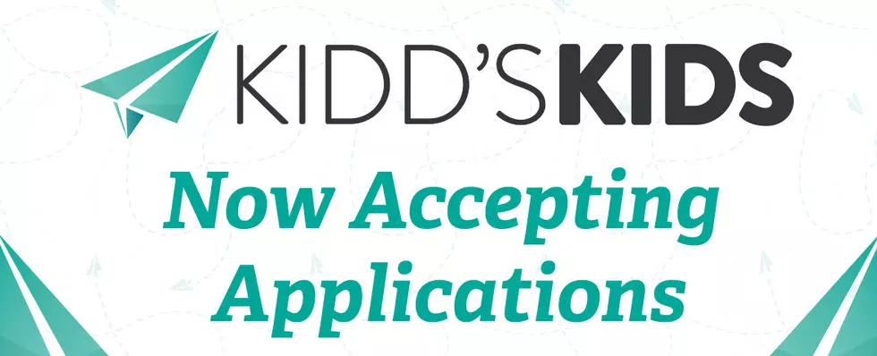 The Kidd&#8217;s Kids 2016 Disney Trip Application Has Been Released