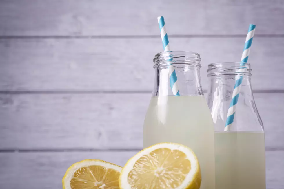 10 Delicious Lemonade Recipes to Get You Ready for Lemonade Day in Tuscaloosa