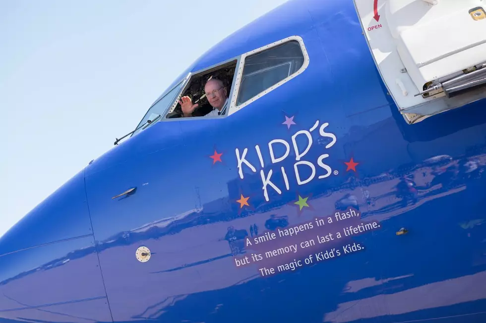 Fun is Waiting, Apply Now for the 2016 Kidd’s Kids Trip [PHOTOS]