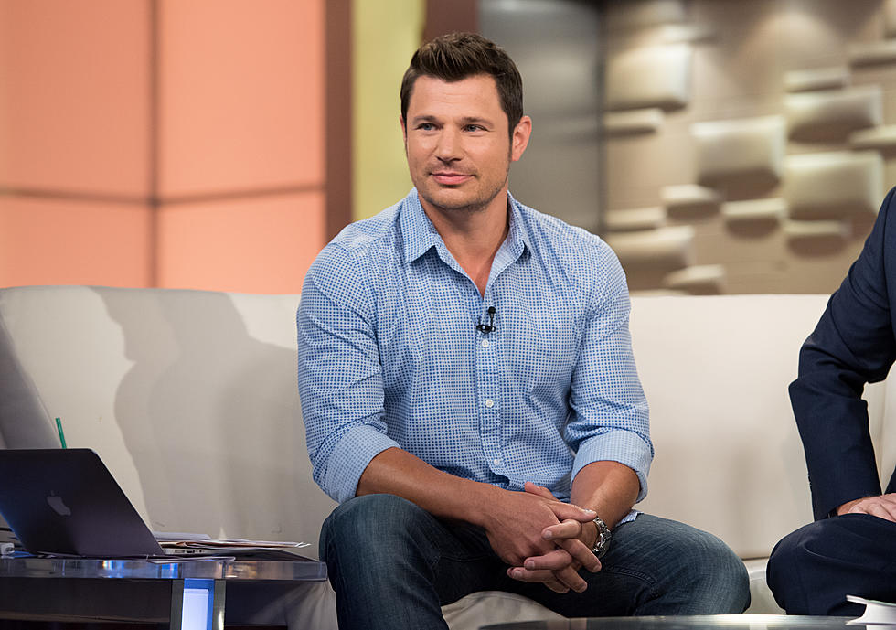 Nick Lachey of 98 Degrees Talks About the MY2K Tour with the Kidd Kraddick Morning Show