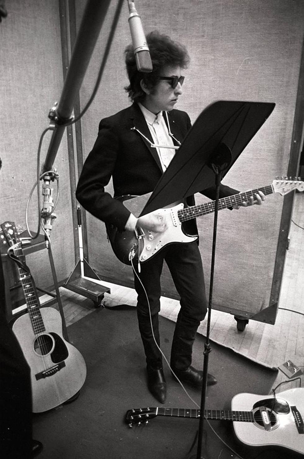 Bob Dylan Coming to the BJCC Concert Hall Tuesday, November 15, 2016