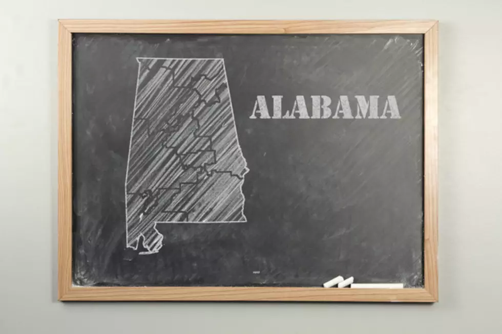 Is Alabama The Most Stressful State In America?