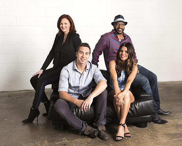 The Kidd Kraddick Morning Show Is Coming Back to Tuscaloosa&#8217;s New Star 1017!