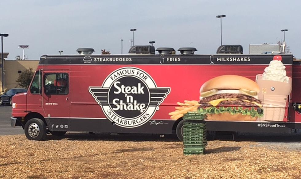 Steak N’ Shake Is Coming To Tuscaloosa After All!