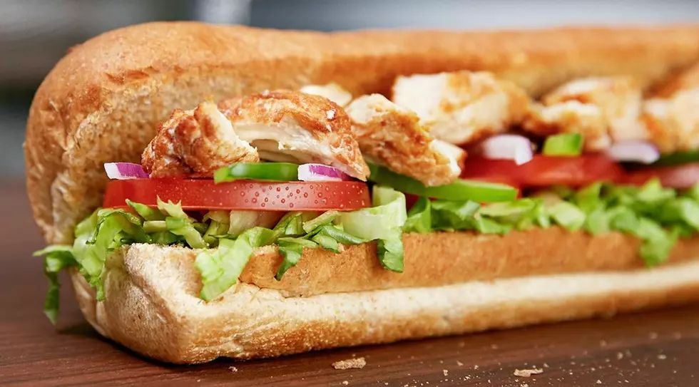 Celebrate National Sandwich Day with Subway and Share Your &#8216;Good Deed Feed&#8217;