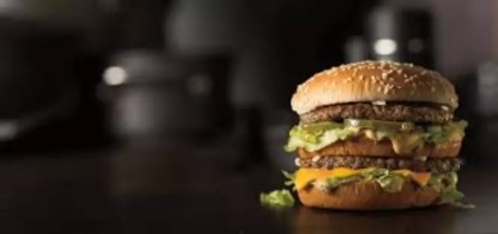 The Creator Of McDonald’s Big Mac Sandwich Passes Away At 98
