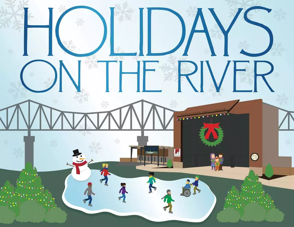 Holidays on the River to Open Tuesday, December 6, 2016
