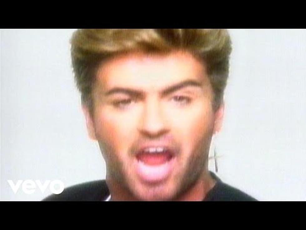 Big Noodle Lou’s Top 5 All-Time George Michael Moments!