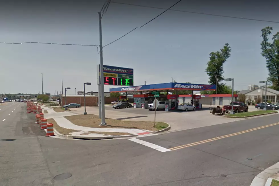 Long-Standing Tuscaloosa Gas Station Closes Unexpectedly