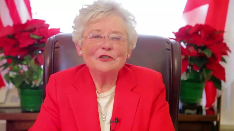 Alabama Governor Kay Ivey Issues State of Emergency Ahead of Hurricane Irma