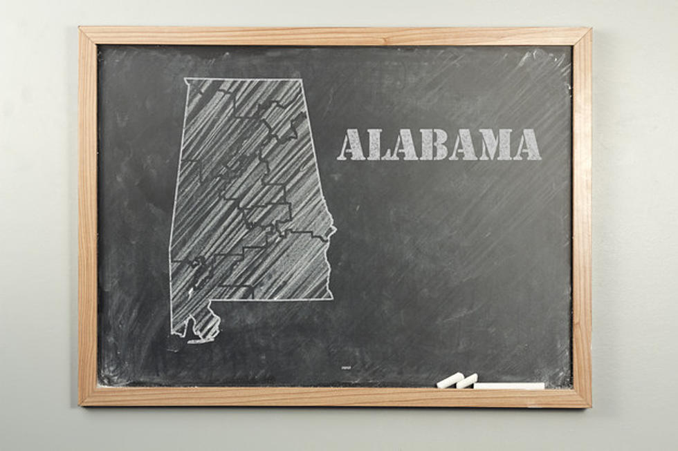 New Study Finds That Alabama Is One Of The Poorest States In The Country