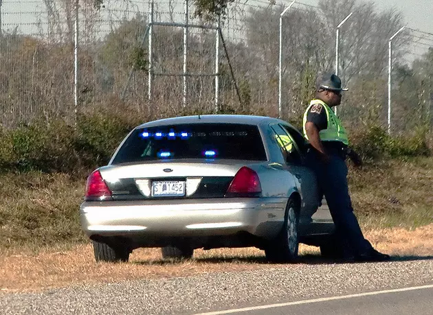 Speedtraps on 59NB &#038; SB.  Where are the troopers?  Read and find out!