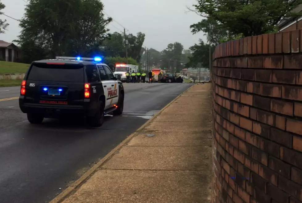 *Updated* &#8230;&#8230;Hargrove Road Closed Because of Fatal Crash