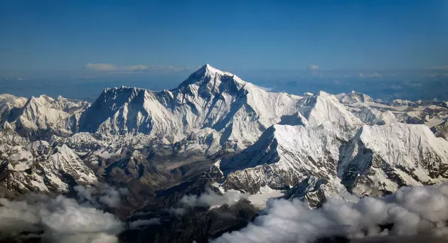 Alabama Climber Dies At Mt. Everest