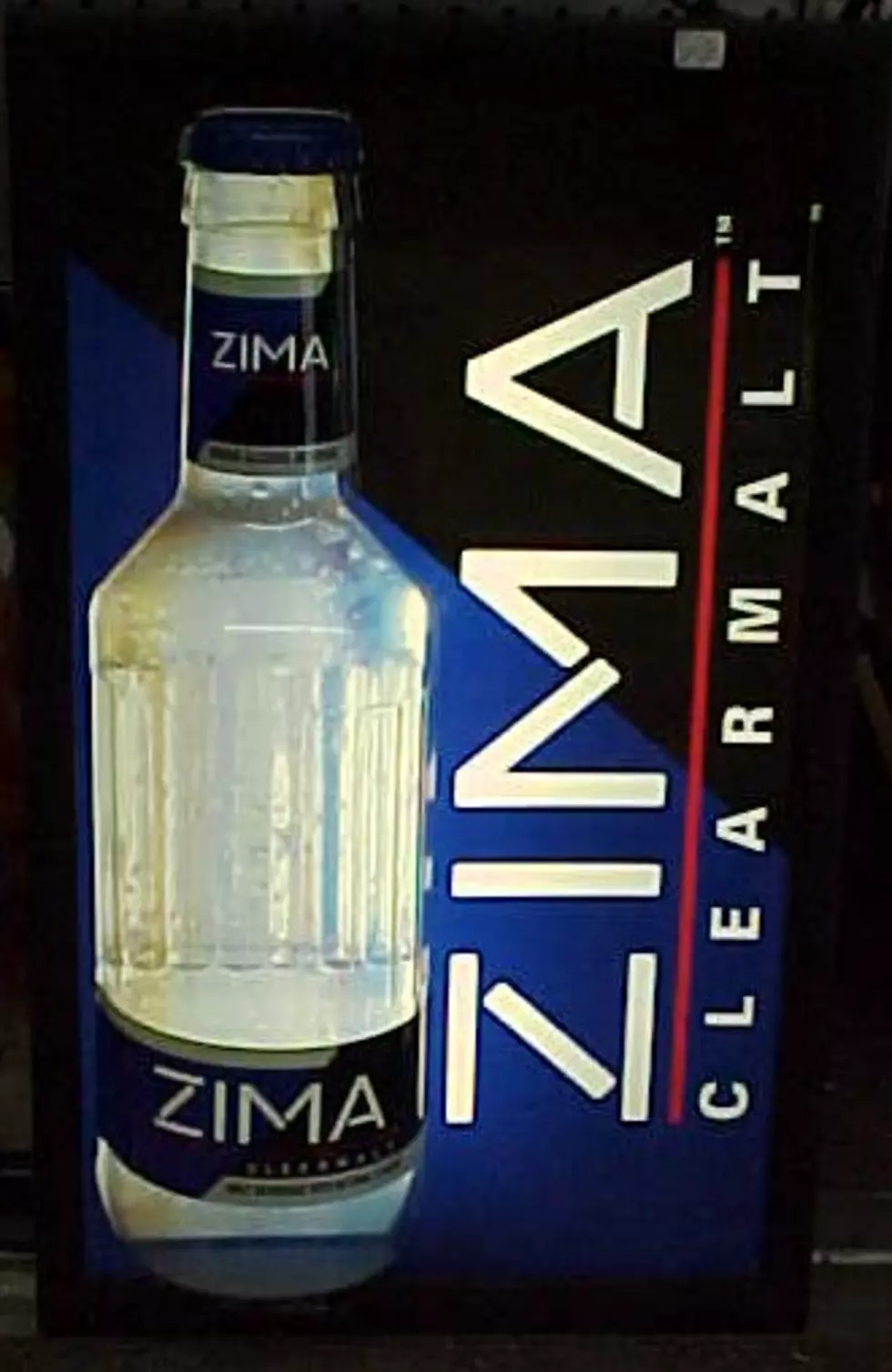 Is Zima Making A Comeback?