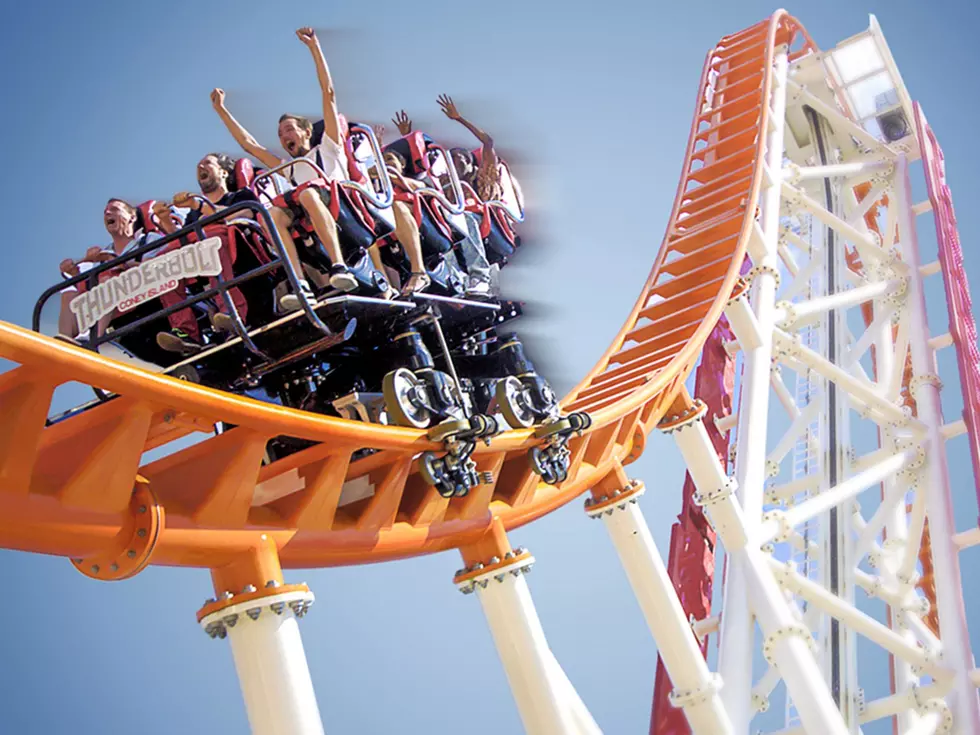 Are You Too Fat To Ride The Rides At This Alabama Amusement Park?