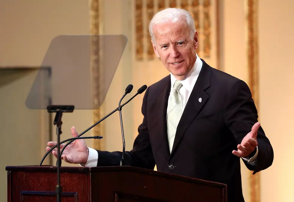 Former Vice President Joe Biden to Visit Birmingham October 3, 2017