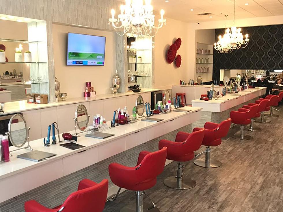 Win Concert Tickets, Movie Passes, Free Blowouts, and More at Cherry Blow Dry Bar in Tuscaloosa!