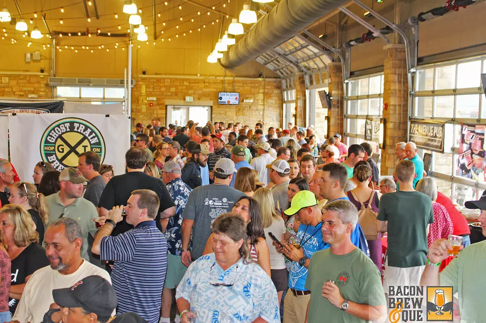 Save Up to 50% by Buying Your Bacon Brew &#038; Que Tickets Early