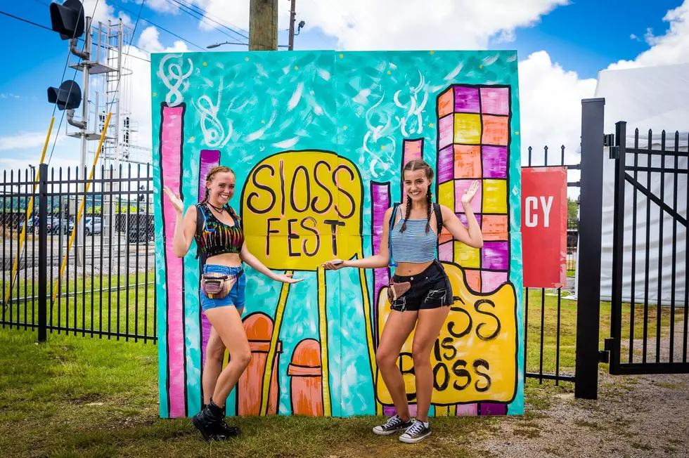Alt 1017 is Hooking You Up with Iron Passes to Sloss Fest 2018!