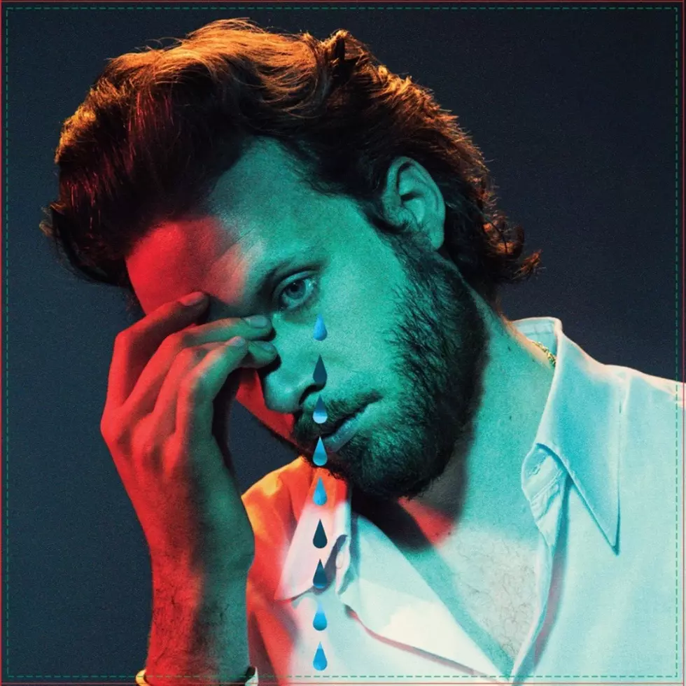 Father John Misty Releases Two New Songs
