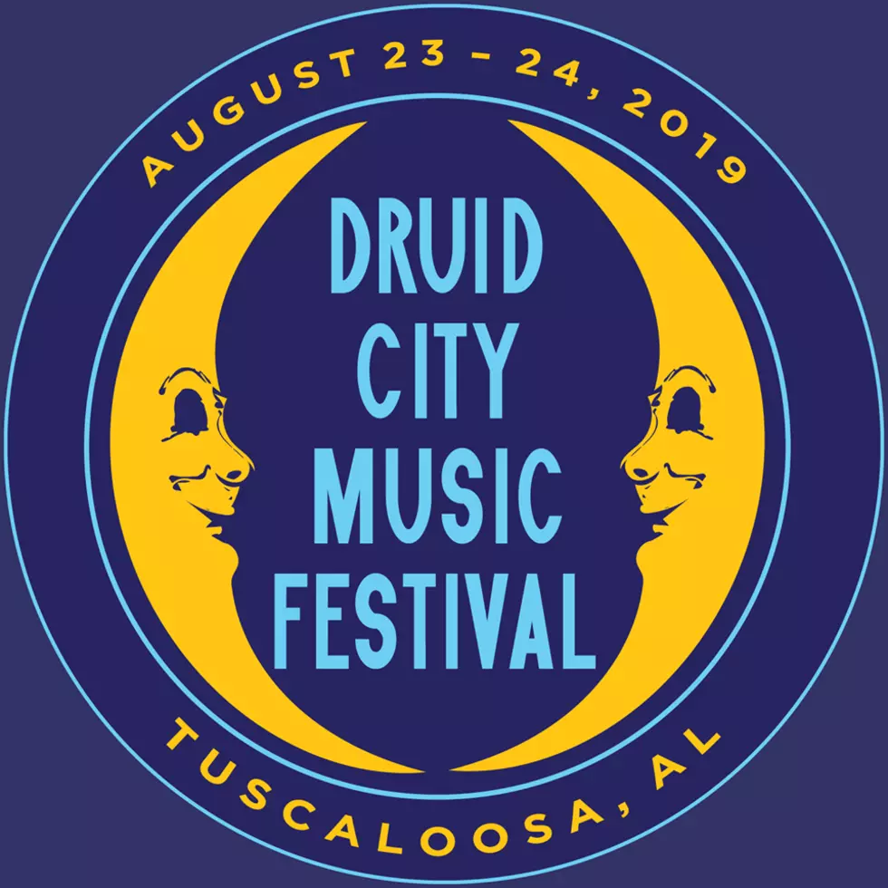 Druid City Music Festival Sells Out of VIP Passes