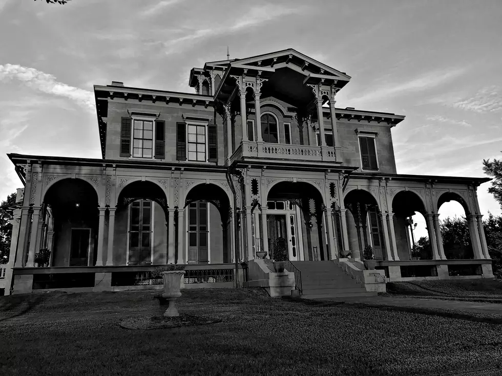 5 Haunted Places of Tuscaloosa