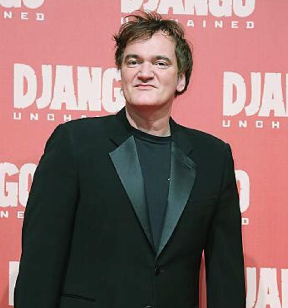 All Of Quentin Tarantino’s Movies Rated Worst To Best