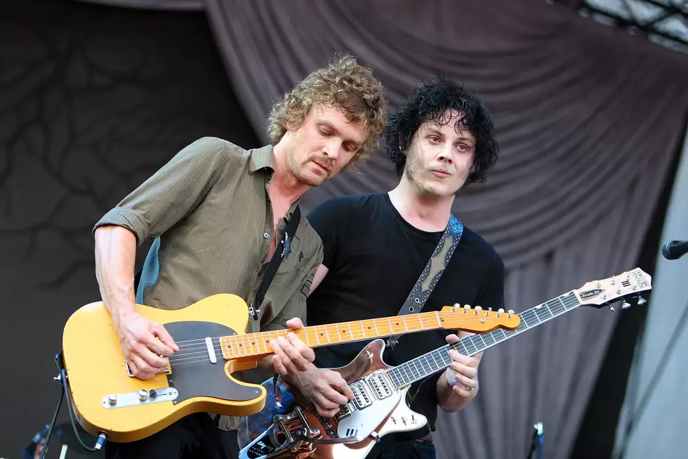 The Raconteurs to Play First Show in 8 Years