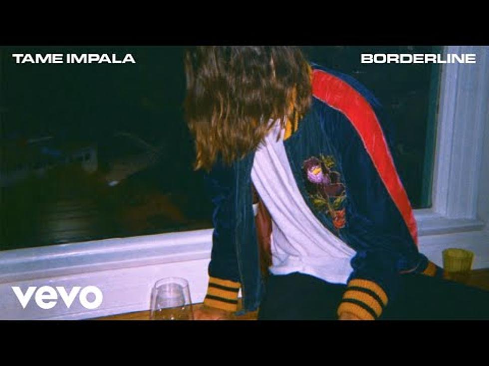 Tame Impala releases new song “Borderline”