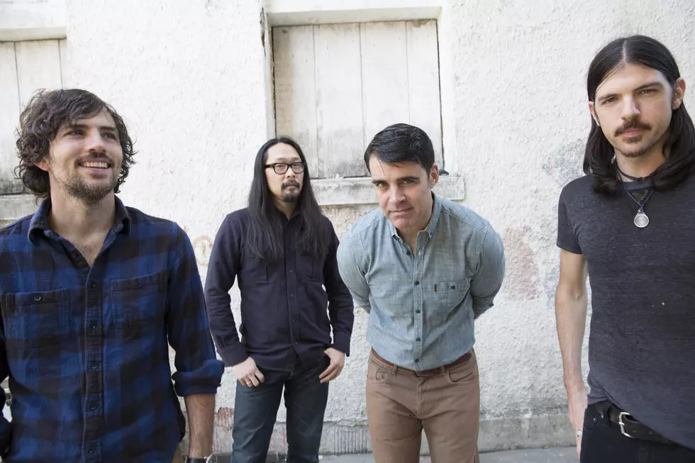 The Avett Brothers Announce Tuscaloosa Amphitheater Show April 24, 2020