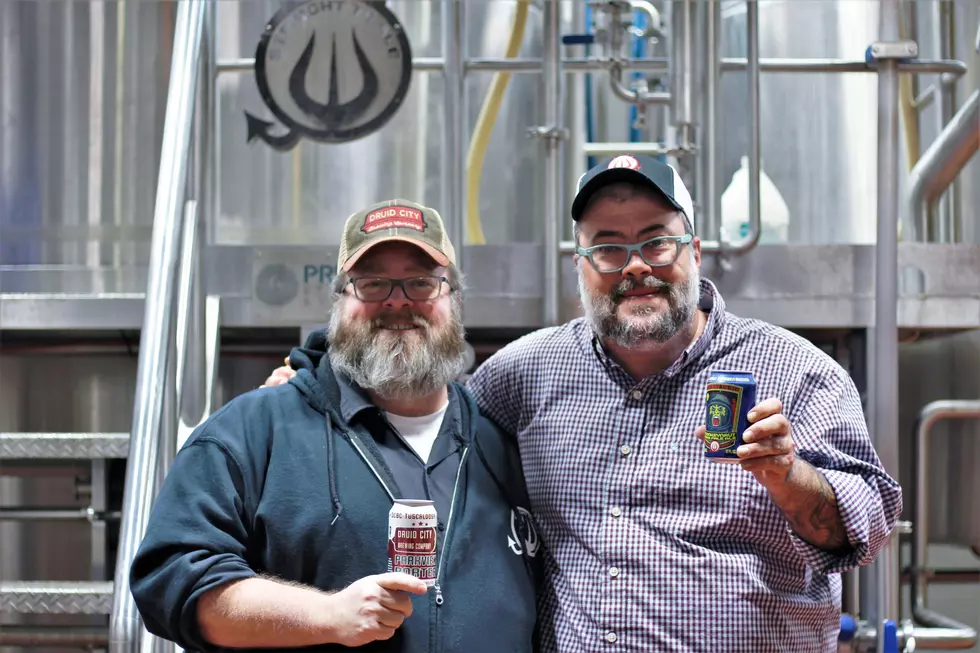 Huntsville-Based Straight to Ale Brewing Acquires Druid City Brewing Company