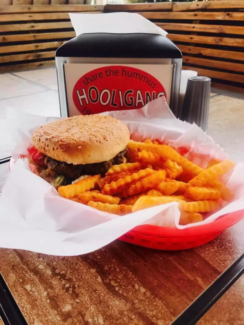 Do You Know About Tuscaloosa’s Most Underrated Cheeseburger?