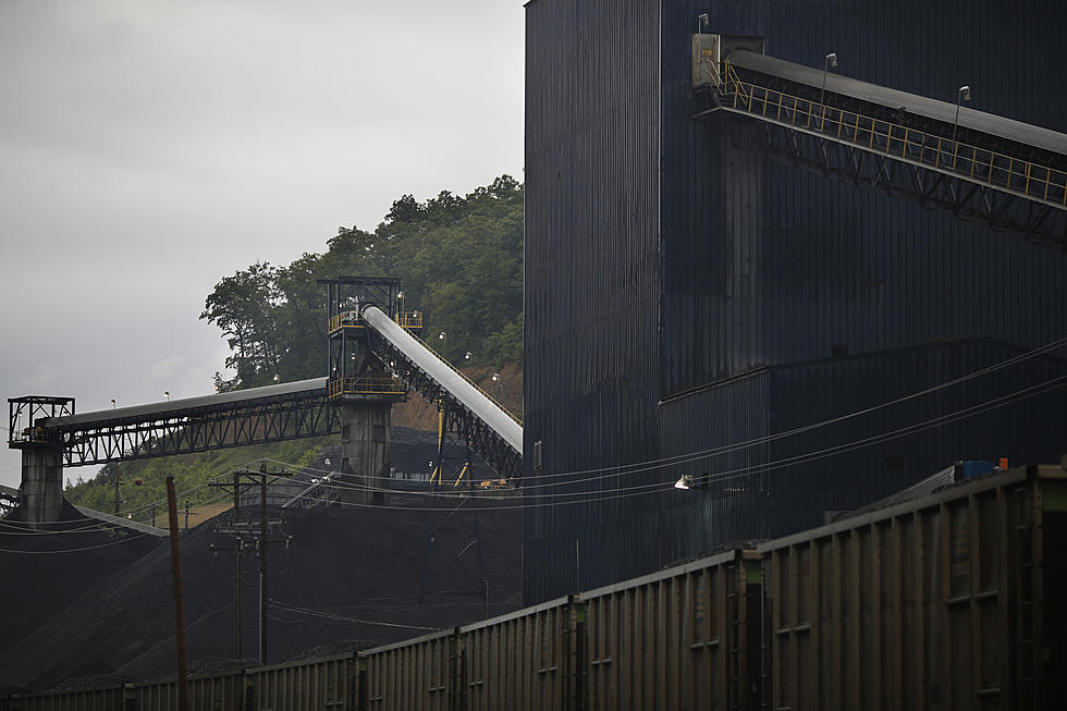 Coal Mining Operation to Bring $500 Million, 350 New Jobs to Tuscaloosa County