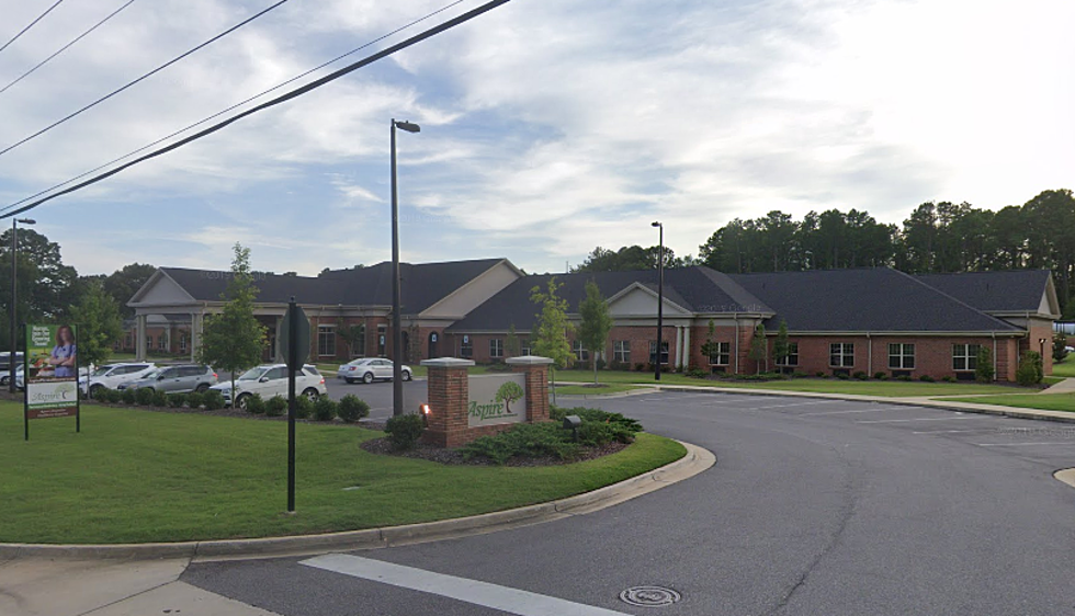 3 COVID-19 Cases Confirmed at Nursing Homes in Northport & Hoover
