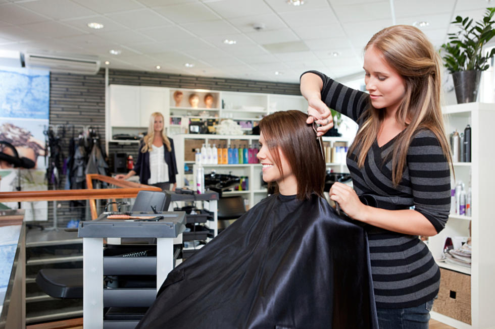Alabama Board of Cosmetology Orders Hair Salons to Close