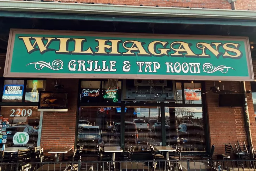 Wilhagan’s Grille & Tap Room Closes After Nearly 20 Years in Business