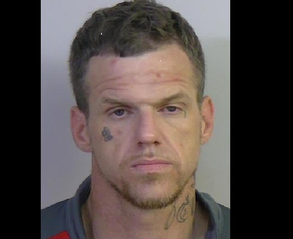 Tuscaloosa Authorities Still Searching for Escaped Inmate