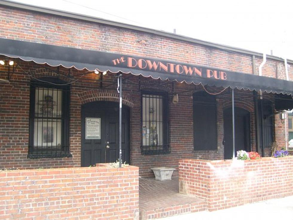 Downtown Pub Announces Permanent Closure