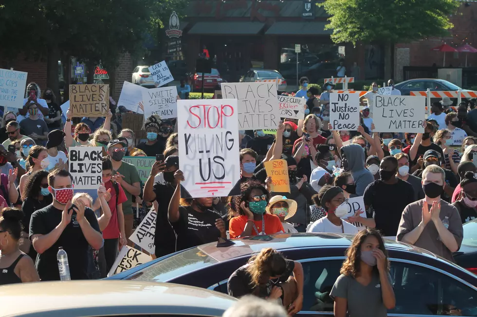 Protest for Racial Justice Planned for Sunday, June 7th
