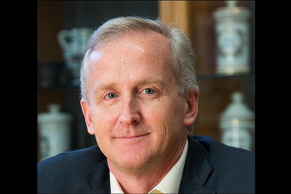 University of Alabama Names New Executive Vice President & Provost