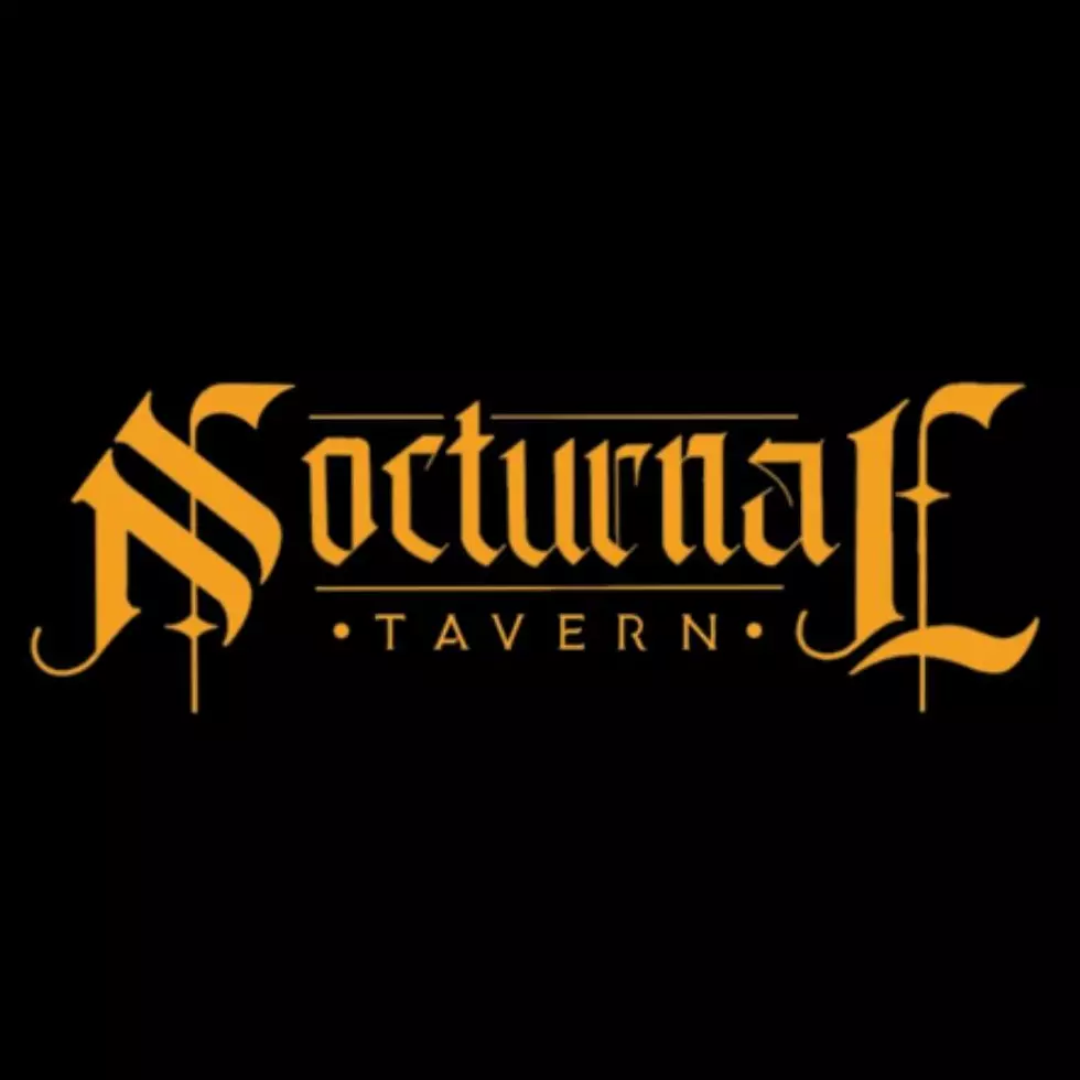 Nocturnal Tavern in Temerson Square Reopens this Friday