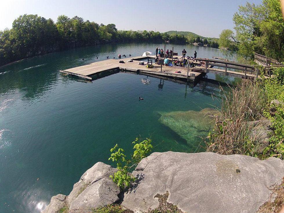 Swim, Dive, Kayak, and Become a Mermaid at This Park That&#8217;s Less Than an Hour from Tuscaloosa