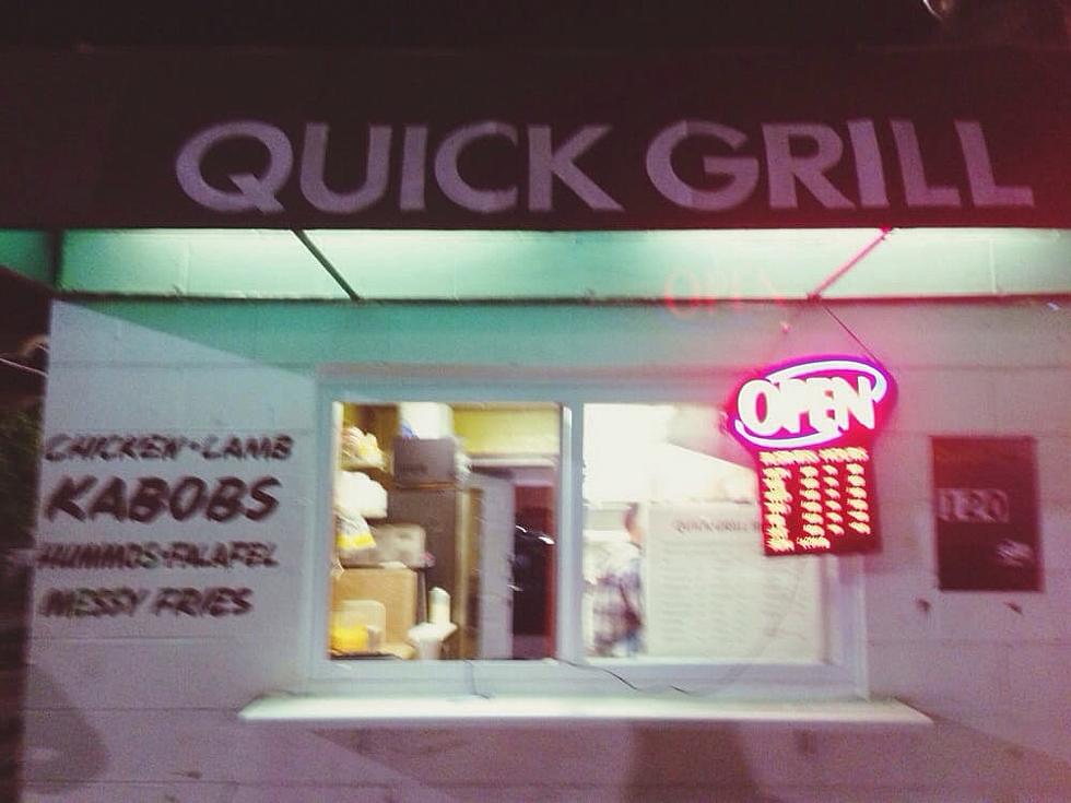 Tuscaloosa Gems: Quick Grill on The Strip
