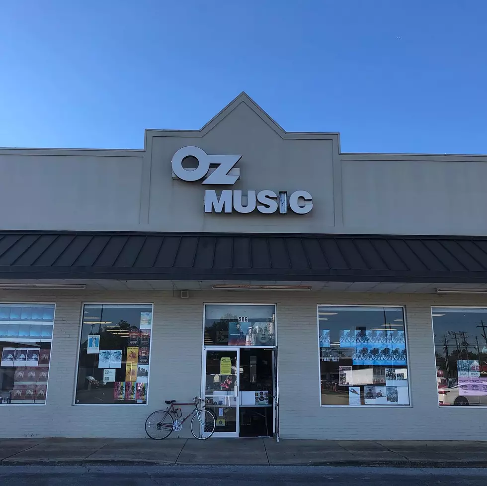 Oz Music Announces Plans to Open for In-Store Shopping Monday, June 15th
