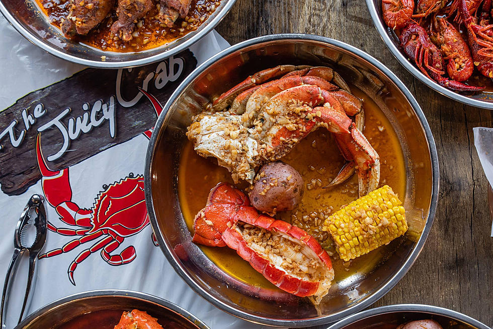 The 5 Best Seafood Places in Tuscaloosa from a New Orleanian