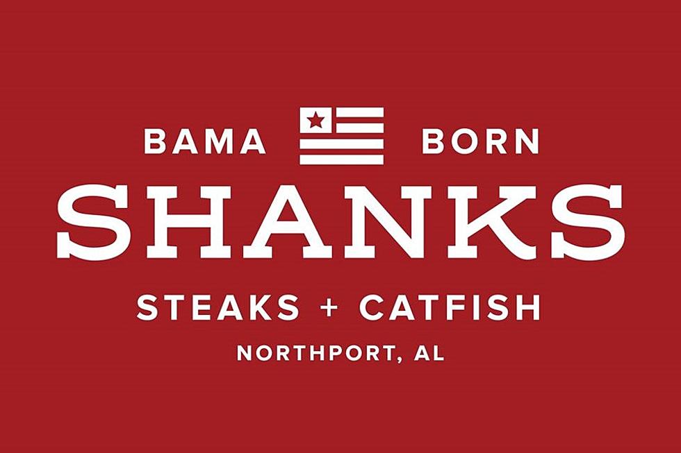 Shanks Steak & Catfish Finally Prepares to Open in Northport