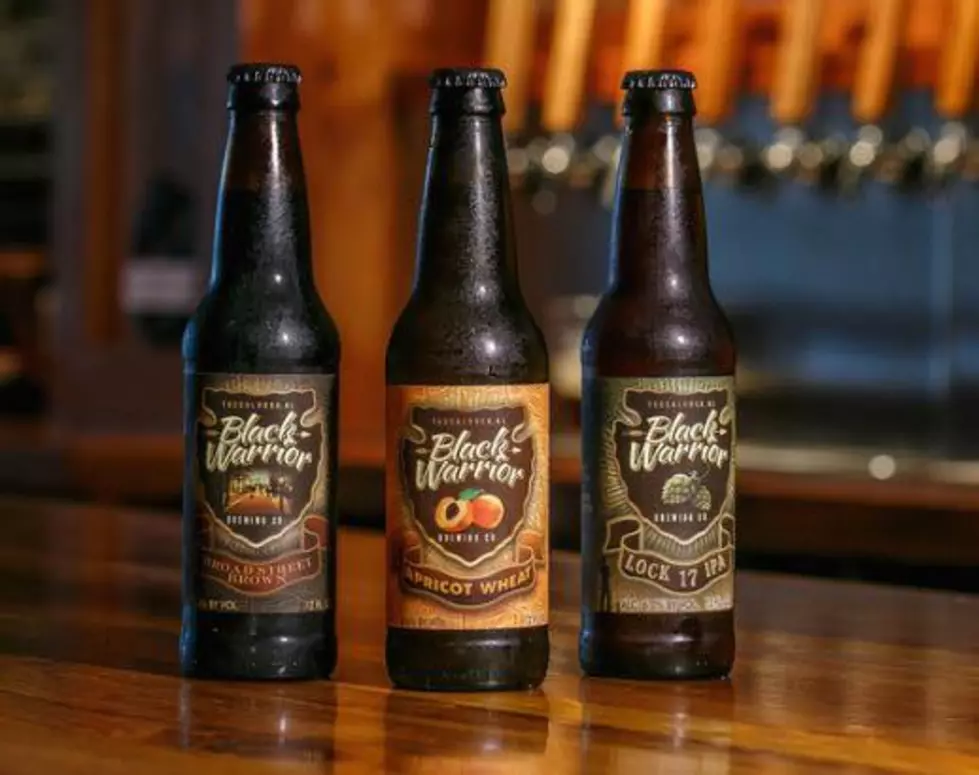 COVID-19 Forces Tuscaloosa Brewery to Close