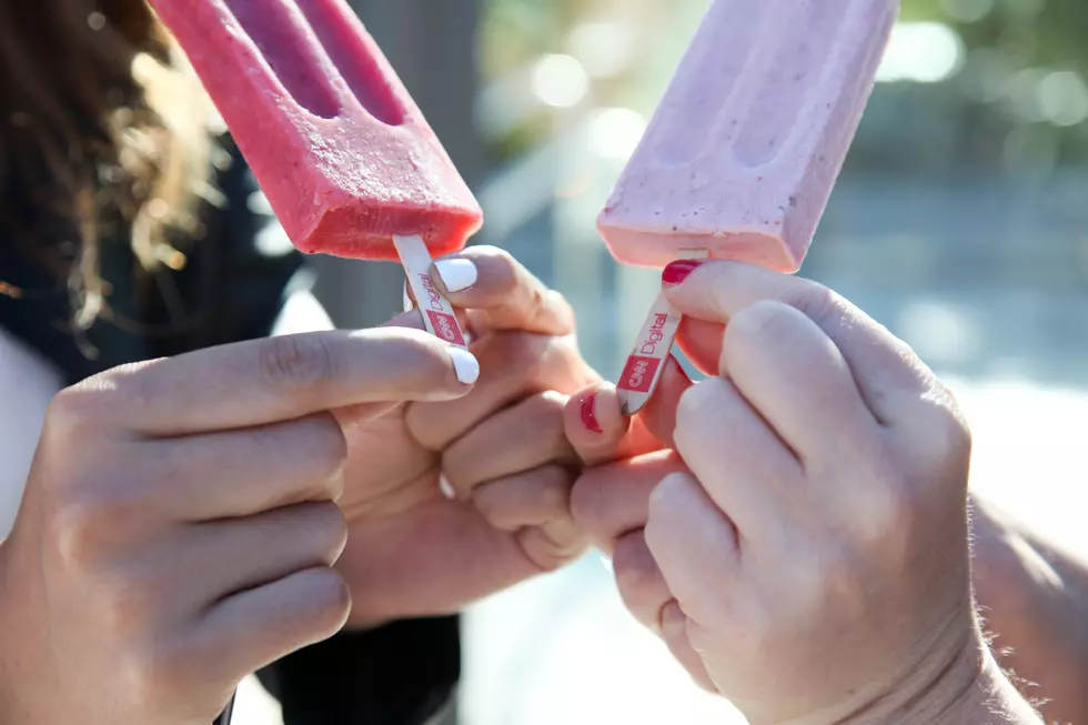 Tuscaloosa Police Hosting New ‘Popsicles with Police’ Event